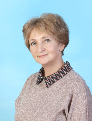 Логопед Ерофеева Ольга Николаевна Логопед Ерофеева Ольга Николаевна