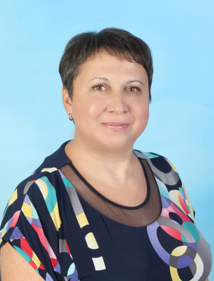 Учитель-логопед Полякова Людмила Геннадьевна Учитель-логопед Полякова Людмила Геннадьевна